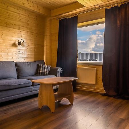 Manderley Hotel Tartu Eksteriør billede