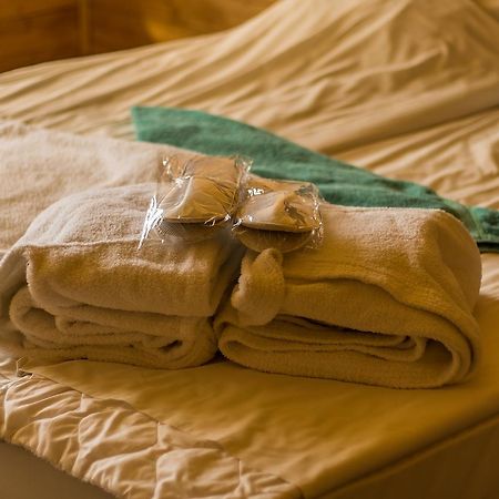 Manderley Hotel Tartu Eksteriør billede