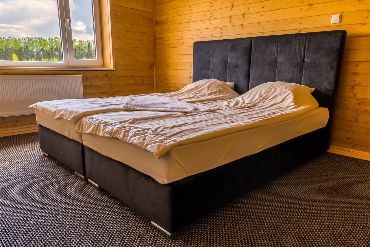 Manderley Hotel Tartu Eksteriør billede