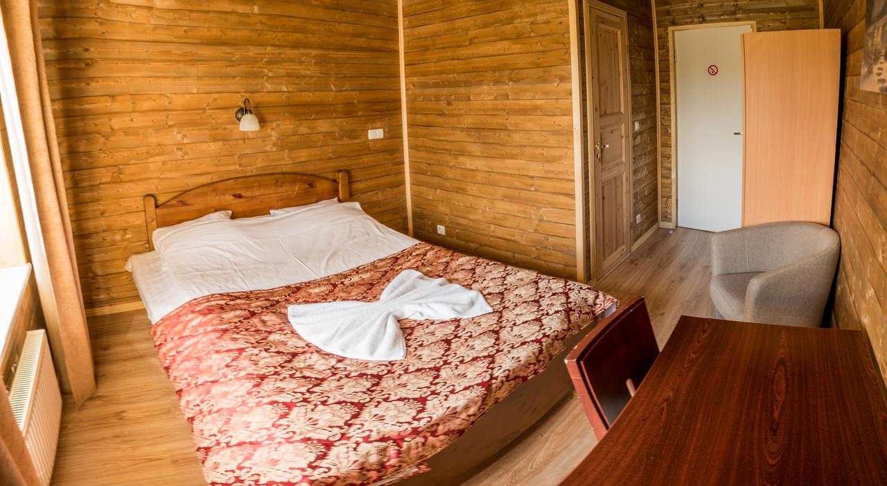 Manderley Hotel Tartu Eksteriør billede
