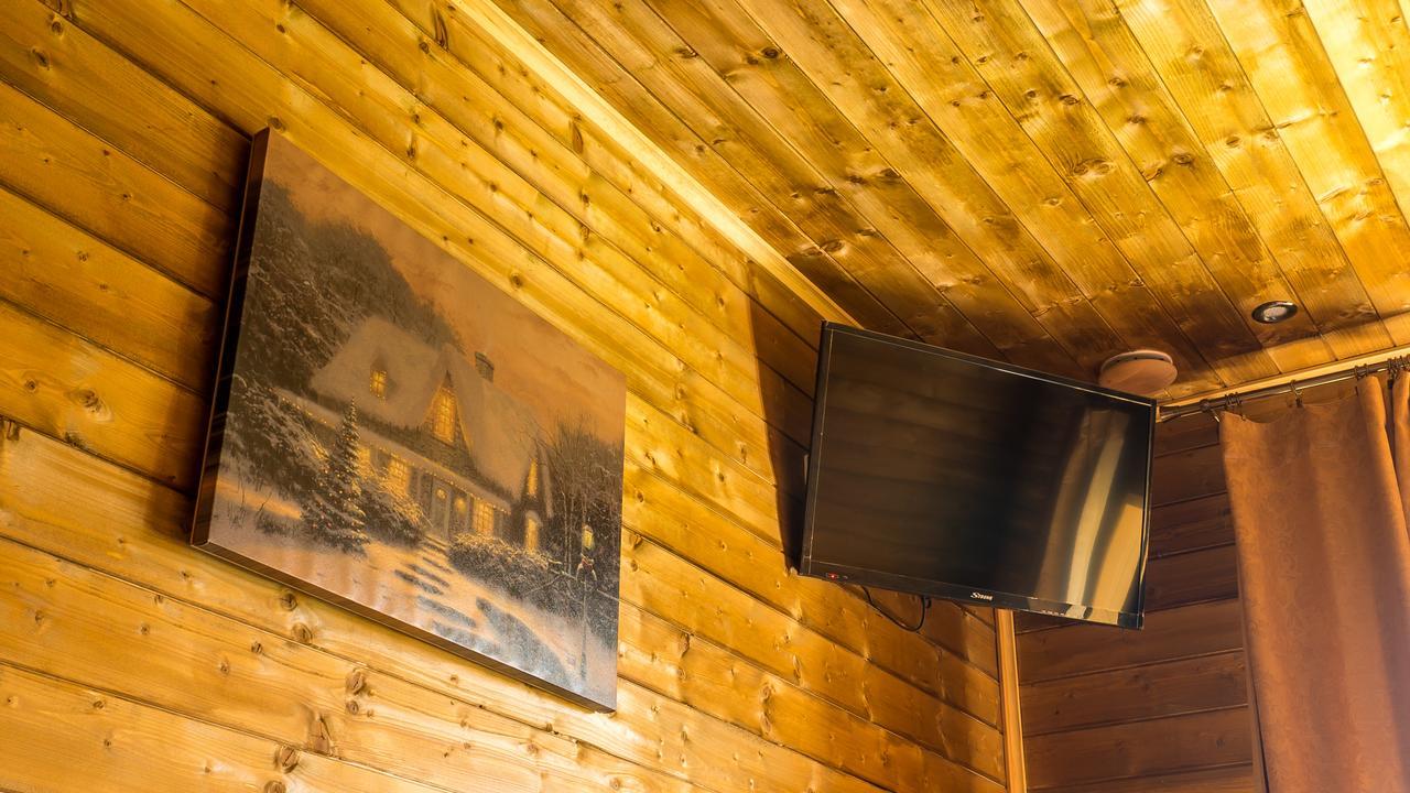 Manderley Hotel Tartu Eksteriør billede