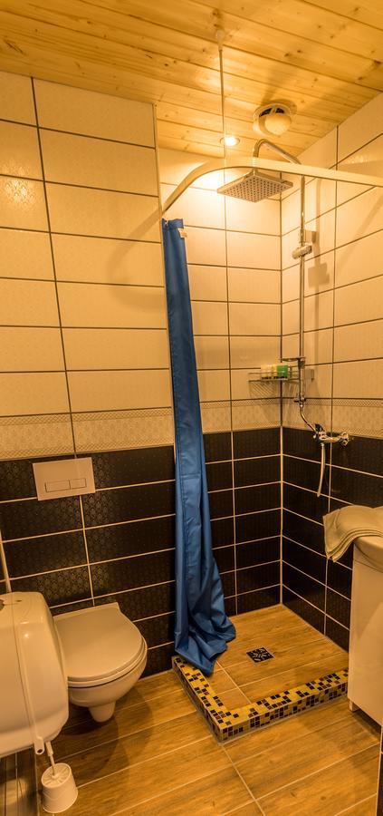 Manderley Hotel Tartu Eksteriør billede