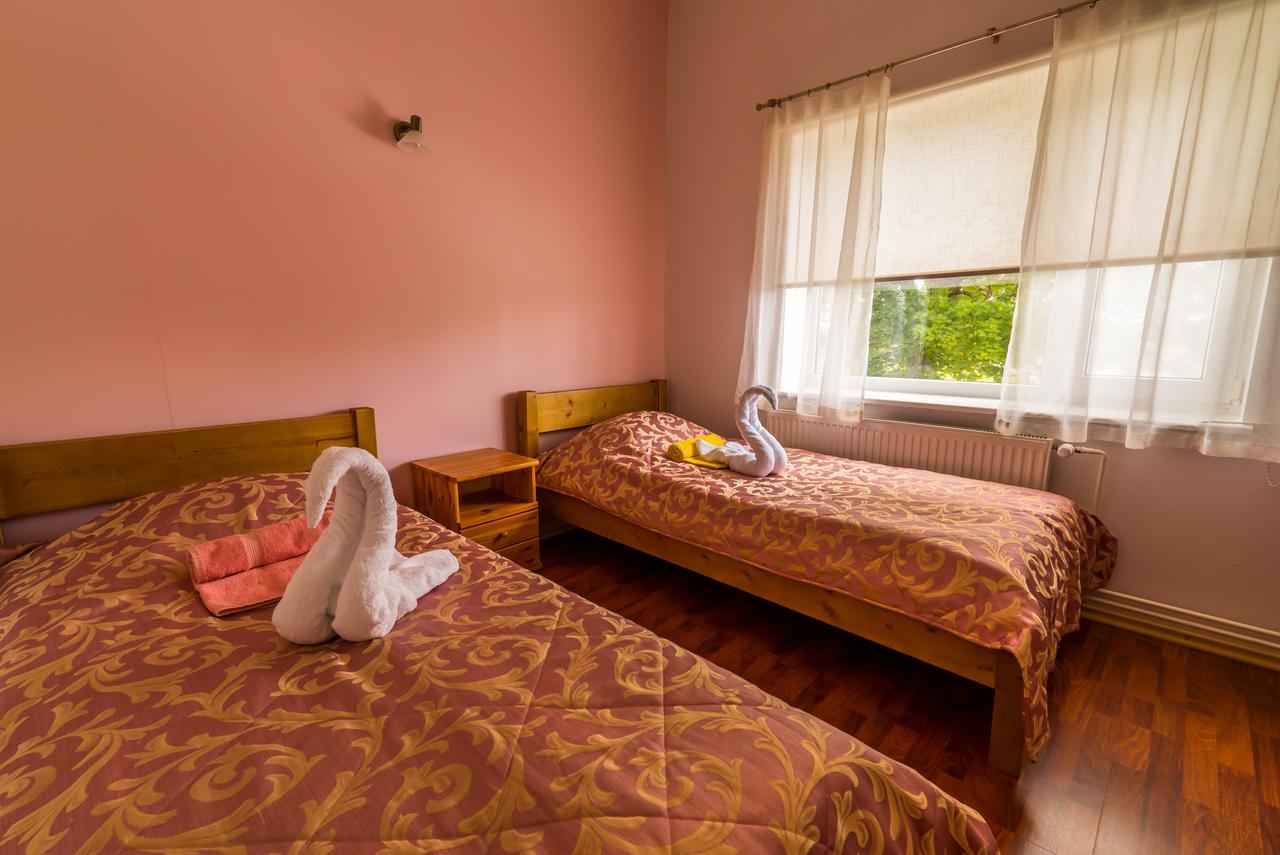 Manderley Hotel Tartu Eksteriør billede