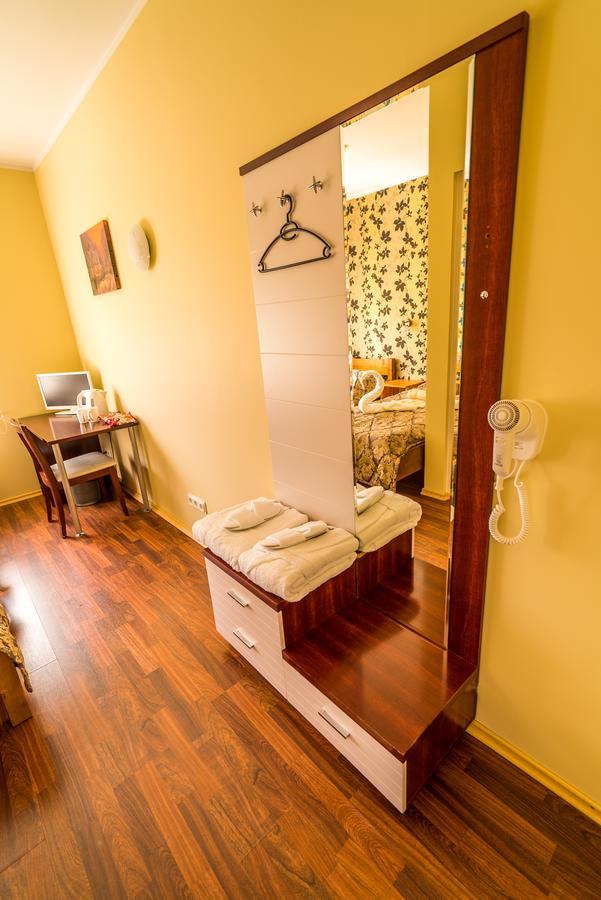Manderley Hotel Tartu Eksteriør billede