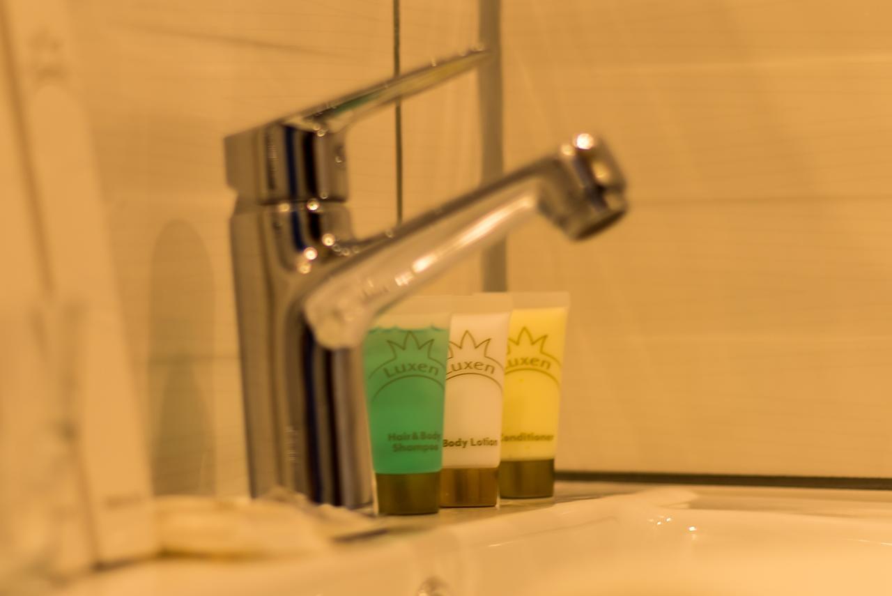 Manderley Hotel Tartu Eksteriør billede